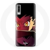 Image de Coque pour Samsung Galaxy A70 Gon Freecss Hunter x Hunter