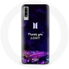 Image de Coque pour Samsung Galaxy A70 Bangtan Sonyeondan Concert BTS Army Bomb Lightstick