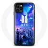 Image de Coque pour Iphone 13 Pro Max Bangtan Sonyeondan BTS Fanart Logo