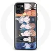 Image de Coque pour Iphone 13 Mini Bangtan Sonyeondan 7 Fates Chakho Avec BTS Hosu Haru Hwan Zeha Jooan Cein Dogeon