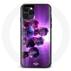 Image de Coque pour Iphone 11 Pro BTS TinyTAN Animation Affiche RM Jin Suga J-Hope Jimin V Et Jungkook Mic Drop