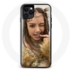 Image de Coque pour Iphone 12 Blackpink Lisa MONEY Solo Chanson unique