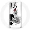 Image de Coque pour Samsung Galaxy A70 Kurapika Hunter x Hunter Anime