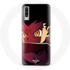 Image de Coque pour Samsung Galaxy A50 Gon Freecss Hunter x Hunter Anime