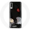 Image de Coque pour Samsung Galaxy A50 kakashi Naruto Anime