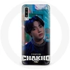 Image de Coque pour Samsung Galaxy A50 Bangtan Sonyeondan 7 Fates Chakho Avec BTS Jungkook Zeha