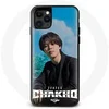 Image de Coque pour Iphone 13 Pro Bangtan Sonyeondan 7 Fates Chakho Avec BTS Jimin Haru