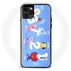 Image de Coque pour Iphone 11 Pro Max BTS Bangtan Sonyeondan BT21 Van Tata Chimmy Cooky Rj Koya Shooky Et Mang