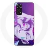 Image de Coque pour Xiaomi Redmi Note 11 4G Hisoka Morow Anime Hunter x Hunter
