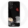 Image de Coque pour Xiaomi Redmi Note 11 4G kakashi Naruto Anime