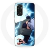 Image de Coque pour Xiaomi Redmi Note 11 4G Naruto kakashi Hatake Anime