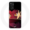 Image de Coque pour Xiaomi Redmi Note 11 4G Gon Freecss Hunter x Hunter