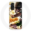 Image de Coque pour Xiaomi Redmi Note 11S Gon Freecss Hunter x Hunter Manga