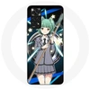 Image de Coque pour Xiaomi Redmi Note 11 4G kaede kayano Assassination Classroom Anime Manga