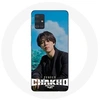Image de Coque pour Samsung Galaxy A71 Bangtan Sonyeondan 7 Fates Chakho Avec BTS Jimin Haru