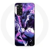 Image de Coque pour Xiaomi Redmi Note 11S Gojo Satoru Jujutsu Kaisen Manga japonais