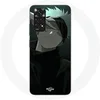 Image de Coque pour Xiaomi Redmi Note 11S Satoru Gojo Jujutsu Kaisen Anime Manga