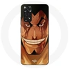 Image de Coque pour Xiaomi Redmi Note 11S Kozuki Oden One Piece Anime Manga