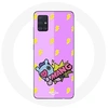Image de Coque pour Samsung Galaxy A71 BTS Bangtan Sonyeondan BT21 MANG J-Hope