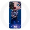 Image de Coque pour Xiaomi Redmi Note 11S BTS TinyTAN Animation V Mic Drop