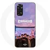 Image de Coque pour Xiaomi Redmi Note 11S Bangtan Sonyeondan 7 Fates Chakho Avec BTS Affiche