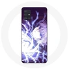 Image de Coque pour Samsung Galaxy A71 Killua Zoldyck Hunter x Hunter Manga Anime