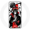 Image de Coque pour Xiaomi Mi 11 Lite Itachi Uchiwa Naruto Anime Teaser