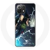 Image de Coque pour Xiaomi Mi 11 Lite kakashi Naruto Anime Manga