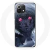 Image de Coque pour Xiaomi Mi 11 Lite Kurapika Hunter x Hunter manga