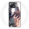 Image de Coque pour Xiaomi Mi 11 Lite Kurapika Hunter x Hunter Manga Anime