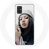 Image de Coque pour Samsung Galaxy A51 Blackpink Lisa LALISA Solo Chanson Unique Teaser