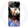 Image de Coque pour Xiaomi Mi 11 Lite Koro Sensei Assassination Classroom Anime