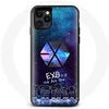 Image de Coque pour Iphone 13 Exo Groupe K-pop Logo we are one