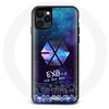 Image de Coque pour Iphone 11 Pro Max Exo Groupe K-pop Logo we are one