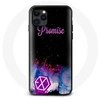 Image de Coque pour Iphone 11 Pro Exo Groupe K-pop Logo Chanson Promise