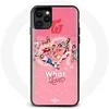 Image de Coque pour Iphone 13 TWICE Logo Rouge Affiche What Is Love