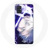 Image de Coque pour Samsung Galaxy A71 Satoru Gojo Jujutsu Kaisen Anime