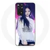 Image de Coque pour Xiaomi Redmi Note 11 4G Blackpink Jennie Playing With Fire Fancam