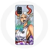 Image de Coque pour Samsung Galaxy A71 Yamato One Piece Anime Manga