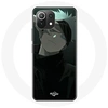 Image de Coque pour Xiaomi Mi 11 Lite Satoru Gojo Jujutsu Kaisen Anime Manga