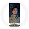 Image de Coque pour Samsung Galaxy A51 Bangtan Sonyeondan 7 Fates Chakho Avec BTS V Jooan