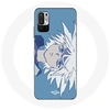 Image de Coque pour Xiaomi Redmi Note 10 5G Killua Hunter x Hunter Manga