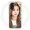 Image de Coque pour Xiaomi Redmi Note 11S TWICE Tzuyu Concept Photo
