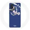 Image de Coque pour Samsung Galaxy A51 Killua Zoldyck Hunter x Hunter Anime Manga