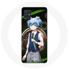 Image de Coque pour Samsung Galaxy A51 Nagisa Assassination Classroom Anime