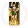 Image de Coque pour Xiaomi Poco M3 Pro Hunter x Hunter Gon Freecss Anime