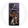 Image de Coque pour Samsung Galaxy A51 5G Kozuki Oden One Piece Anime