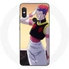 Image de Coque pour Xiaomi Redmi Note 5 Pro Hisoka Morow Hunter X Hunter