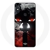 Image de Coque pour Xiaomi Redmi Note 5 Pro Itachi Uchiwa Naruto Anime art