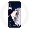 Image de Coque pour Xiaomi Redmi Note 5 Pro Killua Zoldyck Hunter x Hunter Manga